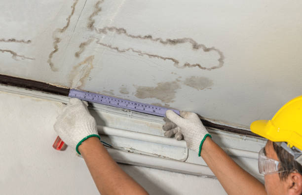 Reliable Basement Flood Cleanup contractor in Richwood, OH by Aqua Guard Water Damage